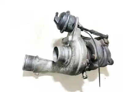 Автозапчасти б/у турбокомпенсатор за renault megane i scenic (ja0) 1.9 dti diesel cat ссылки oem iam 7700108030  7700107795, 7008301