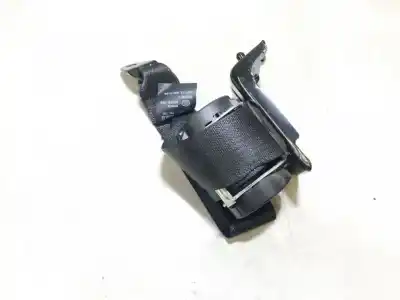 Tweedehands auto-onderdeel VEILIGHEIDSRIEM RECHTS ACHTER voor OPEL ASTRA J LIM.  OEM IAM-referenties 616569200C  