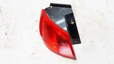 Second-hand car spare part left tailgate light for mitsubishi colt cz3 berl. 5 (z30a) 1.1 inform (d) oem iam references mr957365