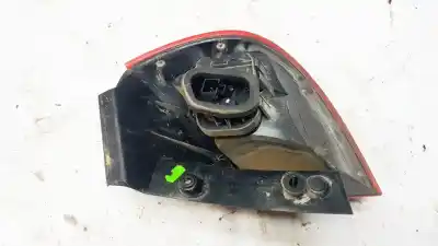 Second-hand car spare part left tailgate light for mitsubishi colt cz3 berl. 5 (z30a) 1.1 inform (d) oem iam references mr957365  27850102