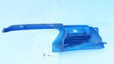 Автозапчастина б/у передня решіта для renault megane i scenic (ja0) 1.9 dti diesel cat посилання на oem iam 7700834201  