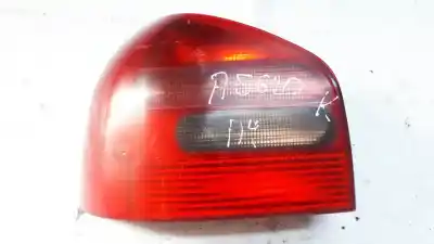 Автозапчасти б/у левый задний фонарь за audi a3 (8l) 1.9 tdi ссылки oem iam 