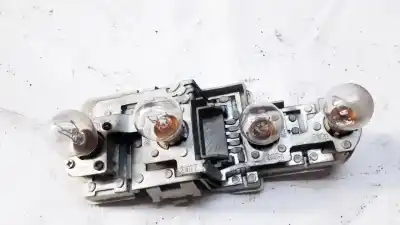 Автозапчасти б/у подставка для лампы за audi a3 (8l) 1.9 tdi ссылки oem iam 29077001  