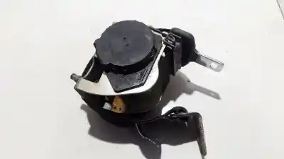 Pezzo di ricambio per auto di seconda mano cintura di sicurezza posteriore destra per ford focus turnier (cb4) 1.6 16v cat riferimenti oem iam 98aba611b68bm