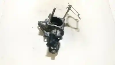 Автозапчастина б/у клапан egr для honda cr-v (re) 2.2 dtec cat посилання на oem iam 0120101040  