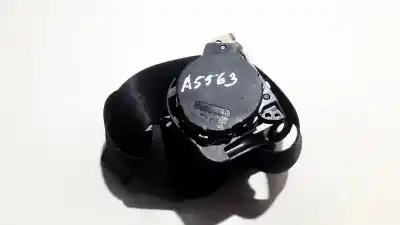 Pièce détachée automobile d'occasion Ceinture De Sécurité Arrière Droite pour AUDI A4, B5 1994.11 - 1999.09 1.6 74KW 1994.11 - 2000.10 Références OEM IAM 4A5857709J   Pièce détachée automobile d'occasion Ceinture De Sécurité Arrière Droite pour AUDI A4, B5 1994.11 - 1999.09 1.6 74KW 1994.11 - 2000.10 Références OEM IAM 4A5857709J