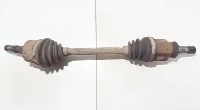 Pezzo di ricambio per auto di seconda mano Trasmissione Anteriore Sinistra per MITSUBISHI COLT CZ3 BERL. 5 (Z30A) 1.1 Inform (D) Riferimenti OEM IAM   