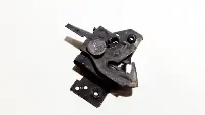 Автозапчастина б/у замок капота для ford fusion (cbk) 1.4 tdci cat посилання на oem iam 