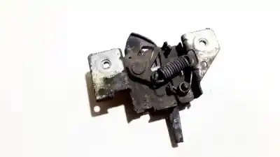 Автозапчастина б/у замок капота для ford fusion (cbk) 1.4 tdci cat посилання на oem iam   