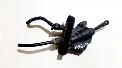 Автозапчастина б/у циліндр зцеплення для ford fusion (cbk) 1.4 tdci cat посилання на oem iam 2s617a543ac  