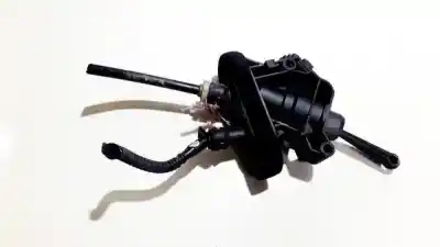 Автозапчастина б/у циліндр зцеплення для ford fusion (cbk) 1.4 tdci cat посилання на oem iam 2s617a543ac