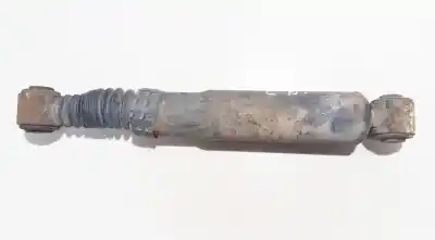 Peça sobressalente para automóvel em segunda mão amortecedor traseiro direito por citroen c8 2.0 hdi cat (rhz / dw10ated) referências oem iam 1471496080