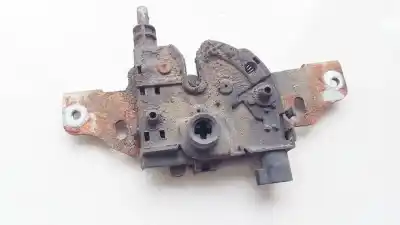 Second-hand car spare part bonnet lock for ford mondeo iii (b5y) 2.0 16v tddi / tdci oem iam references 
