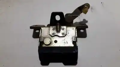 Pezzo di ricambio per auto di seconda mano baule / serratura del cancello per opel corsa b 1.4 cat (2h6) riferimenti oem iam 90387847  