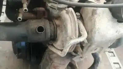 Peça sobressalente para automóvel em segunda mão turbocompresor por mazda premacy (cp) 2.0 turbodiesel cat referências oem iam 