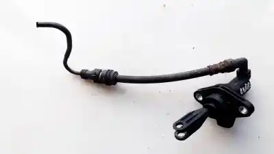 Second-hand car spare part clutch cylinder for mitsubishi colt cz3 berl. 5 (z30a) 1.1 inform (d) oem iam references a4542900004