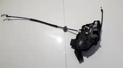 Peça sobressalente para automóvel em segunda mão fechadura da porta traseira direita por ford kuga (cbv) 2.0 tdci cat referências oem iam 240014100