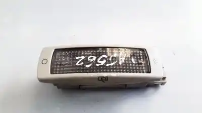 Автозапчастина б/у внутрішне світло для volkswagen passat variant (3b5) 1.9 tdi посилання на oem iam 3b0947291