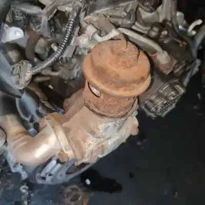 Автозапчастина б/у клапан Egr для HONDA CR-V (RE) 2.2 CTDI Посилання на OEM IAM   
