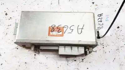 Gebrauchtes Autoersatzteil steuergerät abs zum audi 80, b4 1991.09 - 1995.01 1.6 74kw 1993.06 - 1994.12 oem-iam-referenzen 4a0907379a  