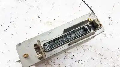 Gebrauchtes Autoersatzteil steuergerät abs zum audi 80, b4 1991.09 - 1995.01 1.6 74kw 1993.06 - 1994.12 oem-iam-referenzen 4a0907379a  