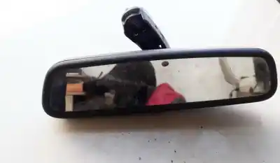 Peça sobressalente para automóvel em segunda mão espelho retrovisor interior por bmw x3 (e83) 2.0d referências oem iam 823677409