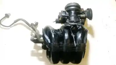 Second-hand car spare part Intake Manifold for TOYOTA AYGO (KGB/WNB) 1.0 CAT OEM IAM references 1KB  
