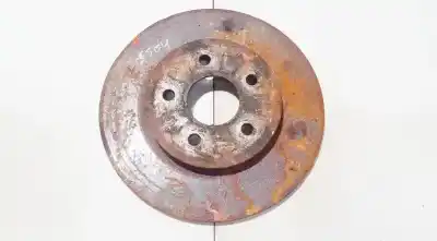 Second-hand car spare part rear disc brake for ford mondeo iii (b5y) 2.0 16v tddi / tdci oem iam references 