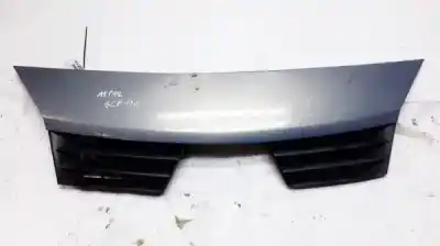 Peça sobressalente para automóvel em segunda mão grelha frontal por renault scenic ii 1.9 dci diesel referências oem iam 8200140330
