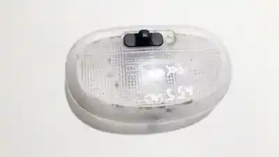 Second-hand car spare part interior light for ford focus turnier (cak) 1.8 tddi turbodiesel cat oem iam references 150553 Second-hand car spare part interior light for ford focus turnier (cak) 1.8 tddi turbodiesel cat oem iam references 150553