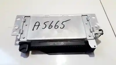 Second-hand car spare part abs control unit for audi a4 avant (b5) 1.8 oem iam references 4d0907379d  0265108005