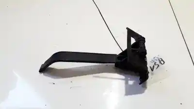 Peça sobressalente para automóvel em segunda mão fechadura do capô por renault scenic ii 1.9 dci diesel referências oem iam 8200119676