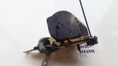 Автозапчасти б/у задний правый ремень безопасности за renault megane i scenic (ja0) 1.9 dti diesel cat ссылки oem iam 