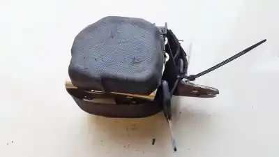 Second-hand car spare part rear right seat belt for ford focus turnier (cak) 1.8 tddi turbodiesel cat oem iam references 98aba611b68bm Second-hand car spare part rear right seat belt for ford focus turnier (cak) 1.8 tddi turbodiesel cat oem iam references 98aba611b68bm