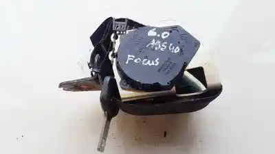 Автозапчасти б/у задний правый ремень безопасности за ford focus turnier (cak) 1.8 tddi turbodiesel cat ссылки oem iam 98aba611b68bm  98ab-a611b68-bm Автозапчасти б/у задний правый ремень безопасности за ford focus turnier (cak) 1.8 tddi turbodiesel cat ссылки oem iam 98aba611b68bm  98ab-a611b68-bm