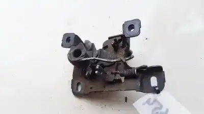 Second-hand car spare part bonnet lock for audi a6 avant (4b5) 2.5 tdi oem iam references   