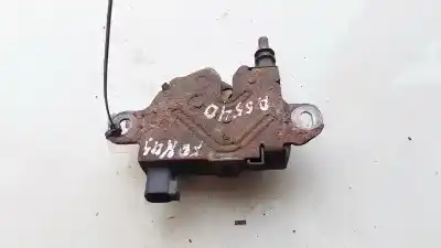 Автозапчастина б/у замок капота для ford focus turnier (cak) 1.8 tddi turbodiesel cat посилання на oem iam    Автозапчастина б/у замок капота для ford focus turnier (cak) 1.8 tddi turbodiesel cat посилання на oem iam