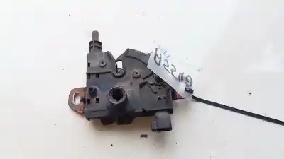 Автозапчасти б/у замок капота за FORD FOCUS TURNIER (CAK) 1.8 TDDI Turbodiesel CAT ссылки OEM IAM    Автозапчасти б/у замок капота за FORD FOCUS TURNIER (CAK) 1.8 TDDI Turbodiesel CAT ссылки OEM IAM