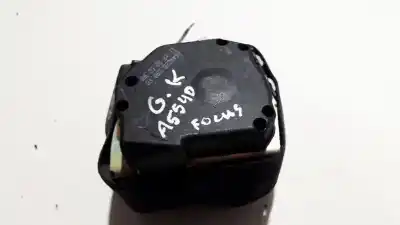 Second-hand car spare part rear left seat belt for ford focus turnier (cak) 1.8 tddi turbodiesel cat oem iam references 00063774b Second-hand car spare part rear left seat belt for ford focus turnier (cak) 1.8 tddi turbodiesel cat oem iam references 00063774b