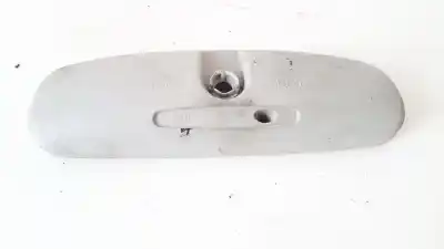 Автозапчастина б/у внутрішне дзеркало для renault megane ii (bm0/1_, cm0/1_) 1.5 dci (bm0f. cm0f) посилання на oem iam e11015708  