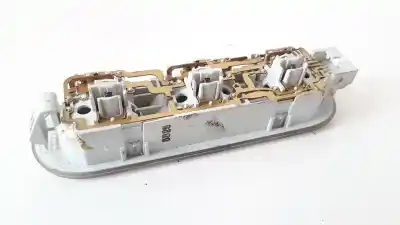 Автозапчастина б/у внутрішне світло для renault megane ii (bm0/1_, cm0/1_) 1.5 dci (bm0f. cm0f) посилання на oem iam   