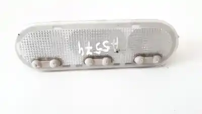 Pièce détachée automobile d'occasion lumière intérieure pour renault megane ii (bm0/1_, cm0/1_) 1.5 dci (bm0f. cm0f) références oem iam 