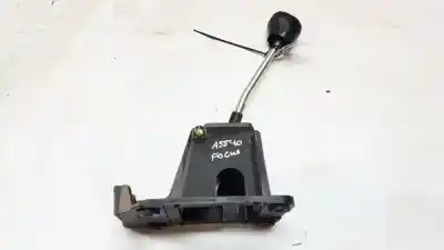 Автозапчасти б/у рычаг переключения передач за ford focus turnier (cak) 1.8 tddi turbodiesel cat ссылки oem iam xs4r7k387jb  