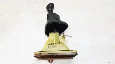 Автозапчастина б/у передач для renault megane i scenic (ja0) 1.9 dti diesel cat посилання на oem iam 7700874683e  7700874683-e