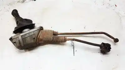 Автозапчасти б/у рычаг переключения передач за audi a4 avant (b5) 1.8 ссылки oem iam   