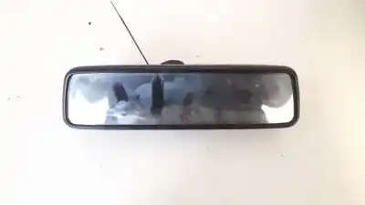 Автозапчастина б/у внутрішне дзеркало для volkswagen passat variant (3b5) 1.9 tdi посилання на oem iam e10110093