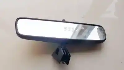 Peça sobressalente para automóvel em segunda mão espelho retrovisor interior por opel meriva b 1.7 16v cdti referências oem iam e1010456