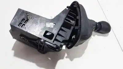 Second-hand car spare part gear lever for renault scenic ii 1.9 dci diesel oem iam references   
