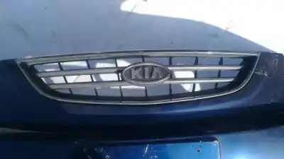 Piesă de schimb auto la mâna a doua grilã de airerisire partea din fatã pentru kia carens 2.0 crdi ex monovolumen referințe oem iam 