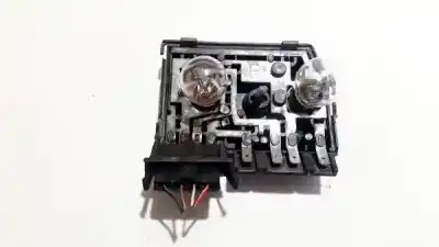 Second-hand car spare part Lampholder for AUDI A6 AVANT (C4) 2.5 TDI OEM IAM references BL3158B  THK 81
